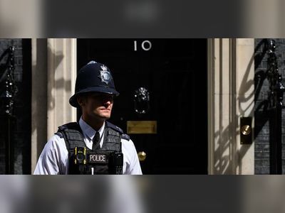 No evidence Boris Johnson was serial Covid rule-breaker, Met Police chief says