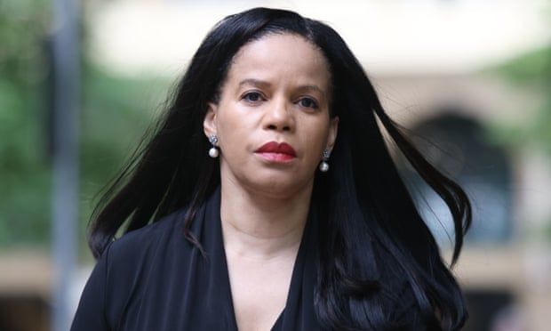MP Claudia Webbe’s appeal hearing over harassment conviction opens