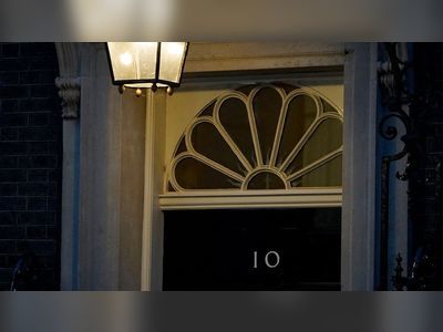 Sue Gray planning to name No 10 Covid rule-breakers