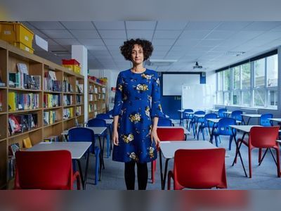 UK’s ‘strictest headmistress’ fears schools will stop teaching Shakespeare