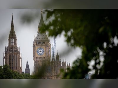 Half of UK MPs’ staff have clinical levels of psychological distress, study finds