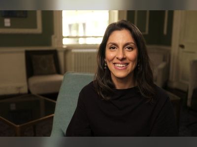 Nazanin Zaghari-Ratcliffe: Eight things we learnt from her first interview