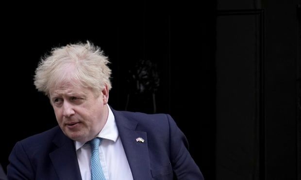 When is the Sue Gray report due and what could it mean for Boris Johnson?