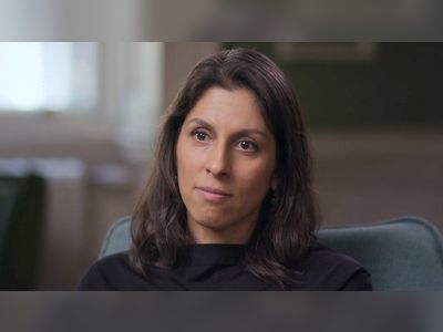 Nazanin Zaghari-Ratcliffe says Iran made her confess as condition of release