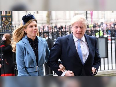 Sue Gray halted inquiry into party at Boris Johnson's flat