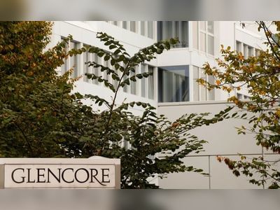 Glencore to pay $1bn settlement amid US bribery and market abuse allegations
