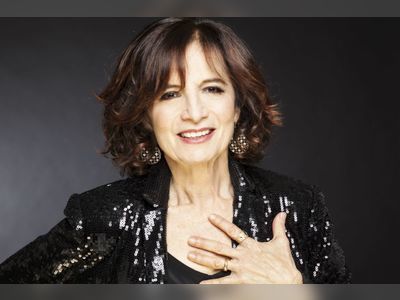 Award Singer/Songwriter, Michele Brourman, Returns to London’s The Pheasantry at PizzaExpress Live in May 29th, 2022