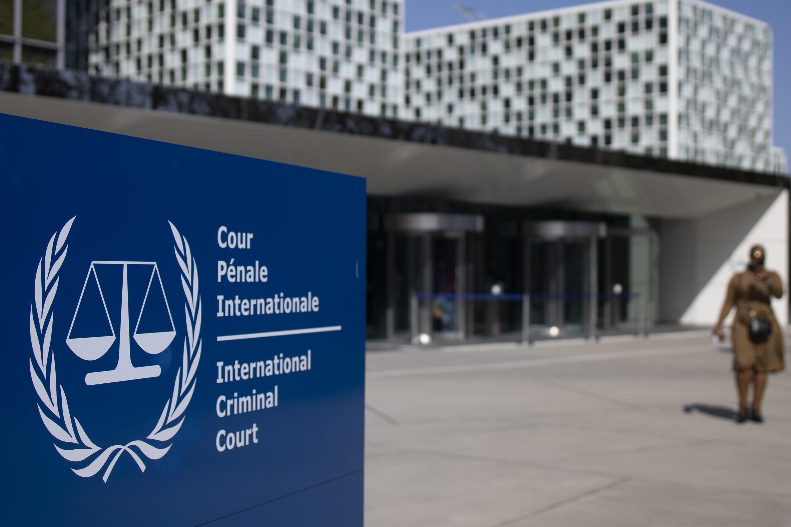 Dutch agency prevented Russian spy from working at ICC