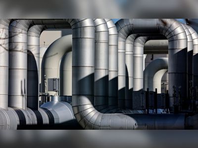 Germans urged to use less energy after Russia cuts gas supply and prices surge