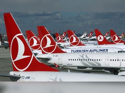 Turkish national carrier to change name to ‘Türkiye’ airlines