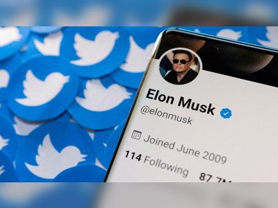 Elon Musk threatens to terminate Twitter deal over 'spam and fake accounts' in legal letter