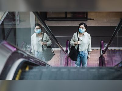 The immunocompromised workers being left behind