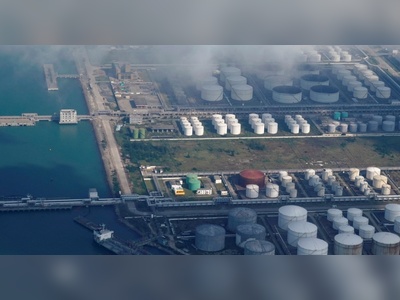 China oil imports from Russia surge amid Ukraine war sanctions