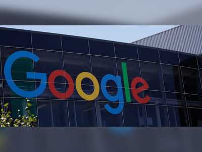 Google pays out $118 million to female staff who earned less than their male colleagues to settle lawsuit