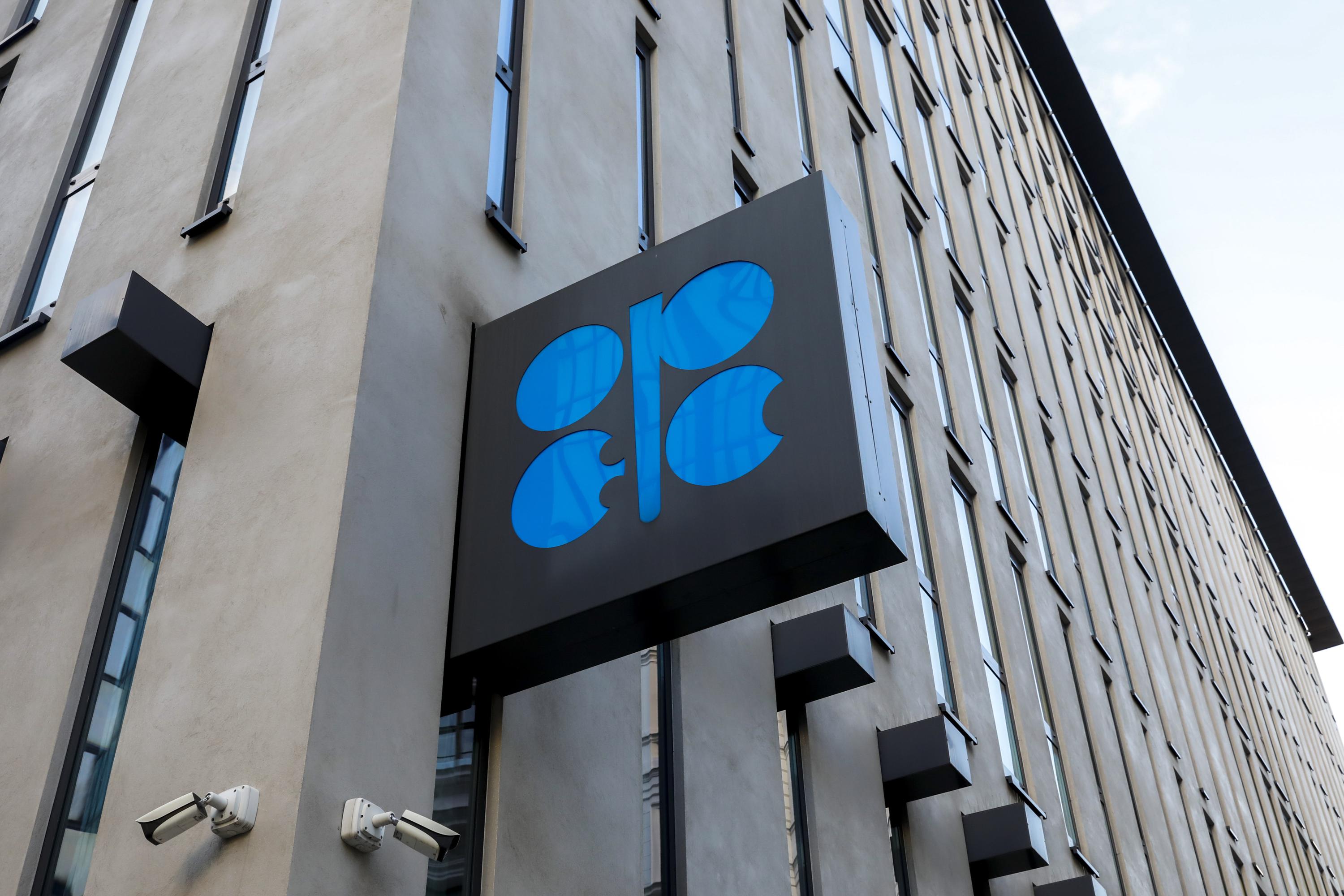 OPEC+ oil boost likely not much help to high gasoline prices