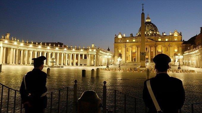 Vatican welcomes US Supreme Court decision on abortion