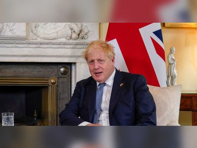 PM Johnson says UK out of sync with OECD due to earlier COVID reopening