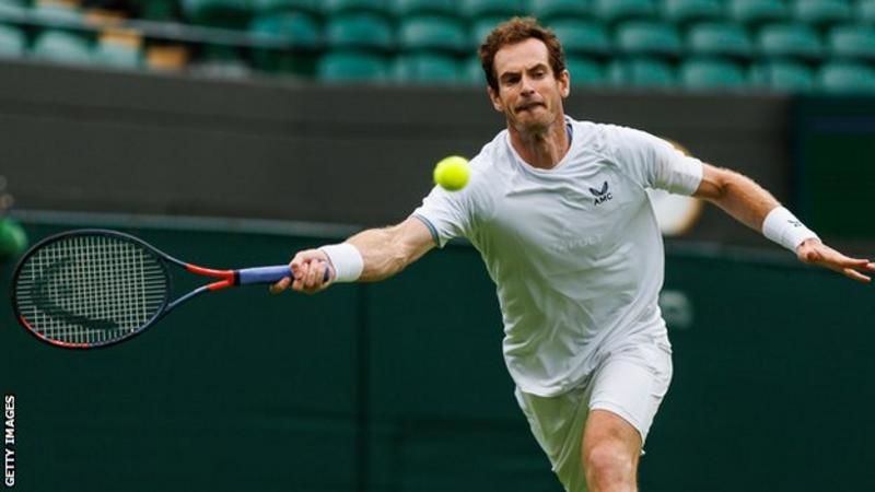 Murray had 'lot' of rejections before Lendl return