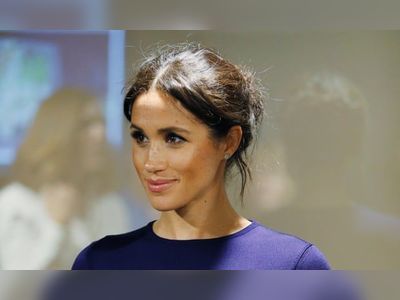 Palace will not publish review into handling of Meghan bullying claims