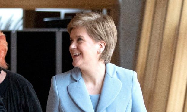 Second Scottish independence referendum: what happens next?