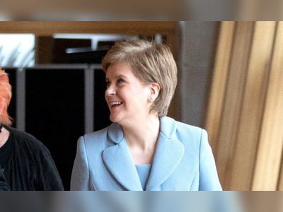 Second Scottish independence referendum: what happens next?
