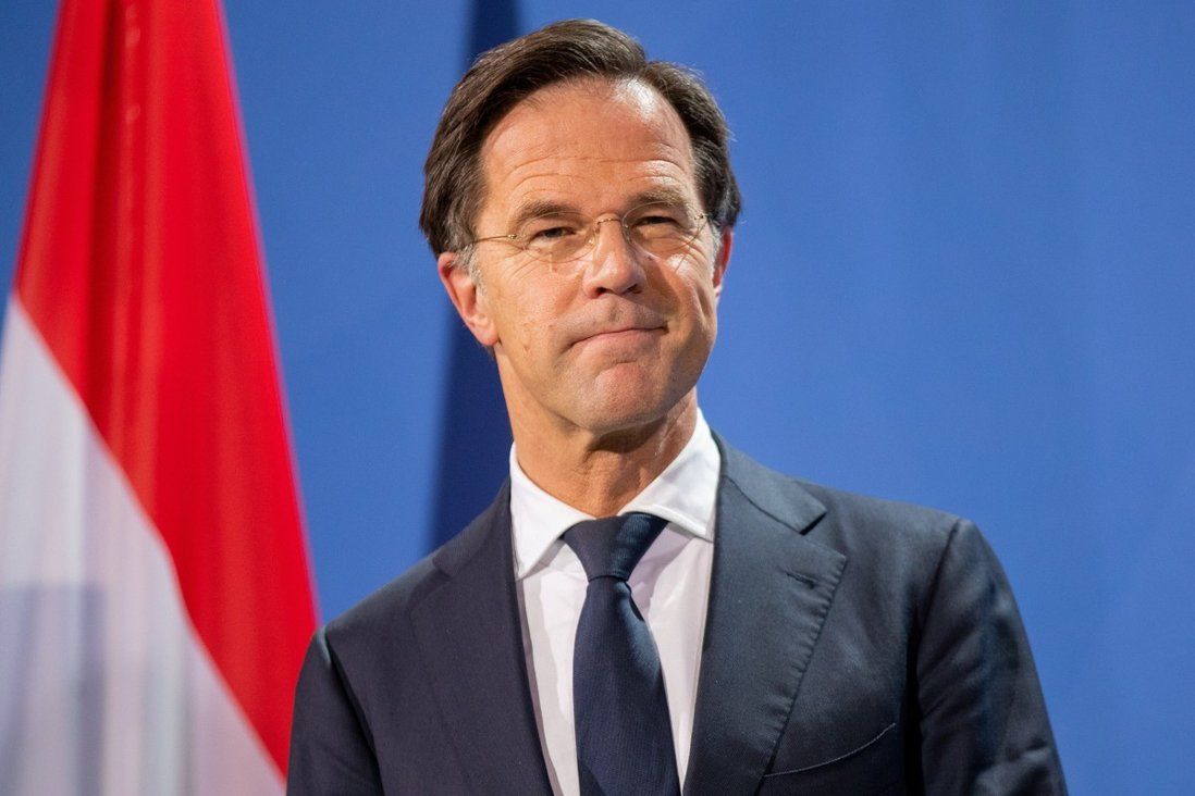Cutting China ties will not help Hong Kong or Uygurs: Dutch leader