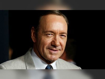 Kevin Spacey to appear in UK court on sex assault charges
