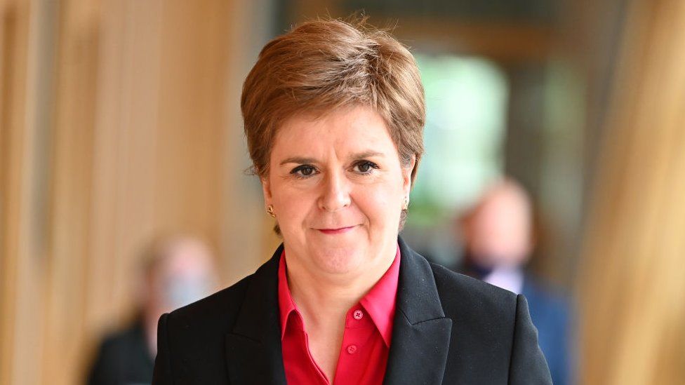 Nicola Sturgeon to launch fresh Scottish independence campaign
