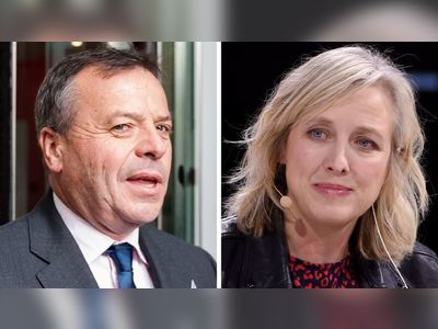 Arron Banks loses Russia libel case against Carole Cadwalladr