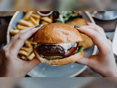 Eating disorder warning against calories on menus in Wales