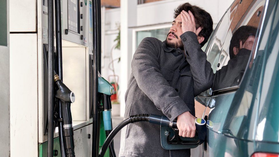 Fuel prices: Petrol stations face urgent review of fuel duty cut