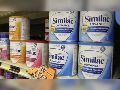 US looks into deaths linked to baby formula