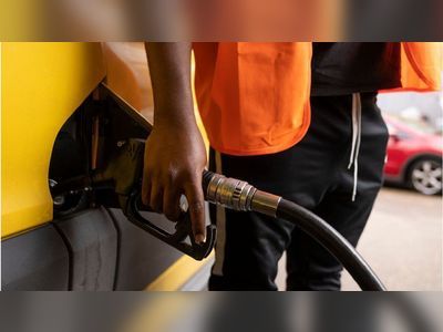 Petrol cost hit new high every day for past month