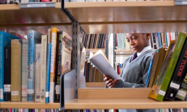 Schools and libraries face huge cuts after soaring costs create £1.7bn shortfall