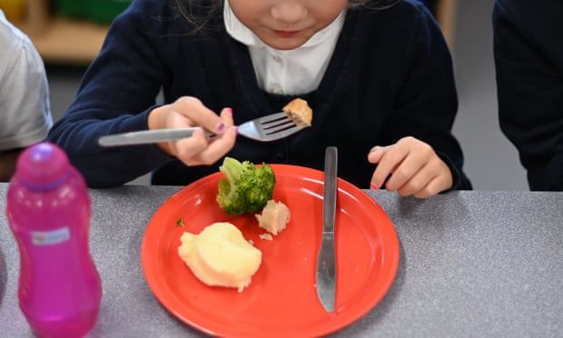 Fears rising costs will force school catering firms to pull out of contracts
