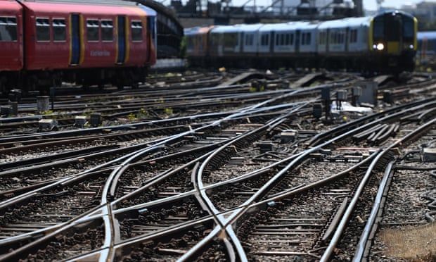 Britain’s rail strikes: which trains will be running where and when?