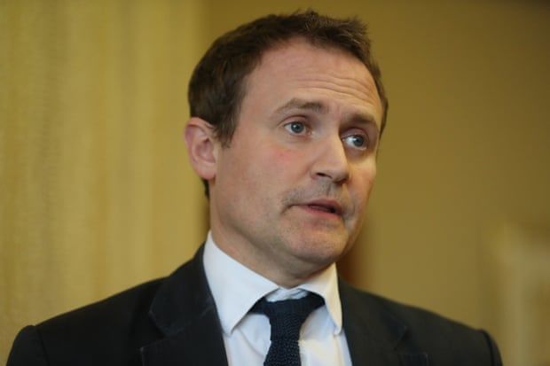 Tom Tugendhat hints at future bid to be Conservative leader