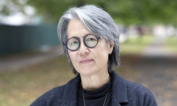 Ruth Ozeki’s ‘complete joy’ of a novel wins Women’s prize for fiction