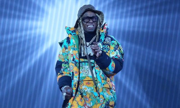 Lil Wayne will not perform at UK festival after Home Office refused entry