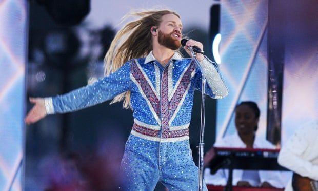 UK is asked to host Eurovision in 2023 after Ukraine ruled out