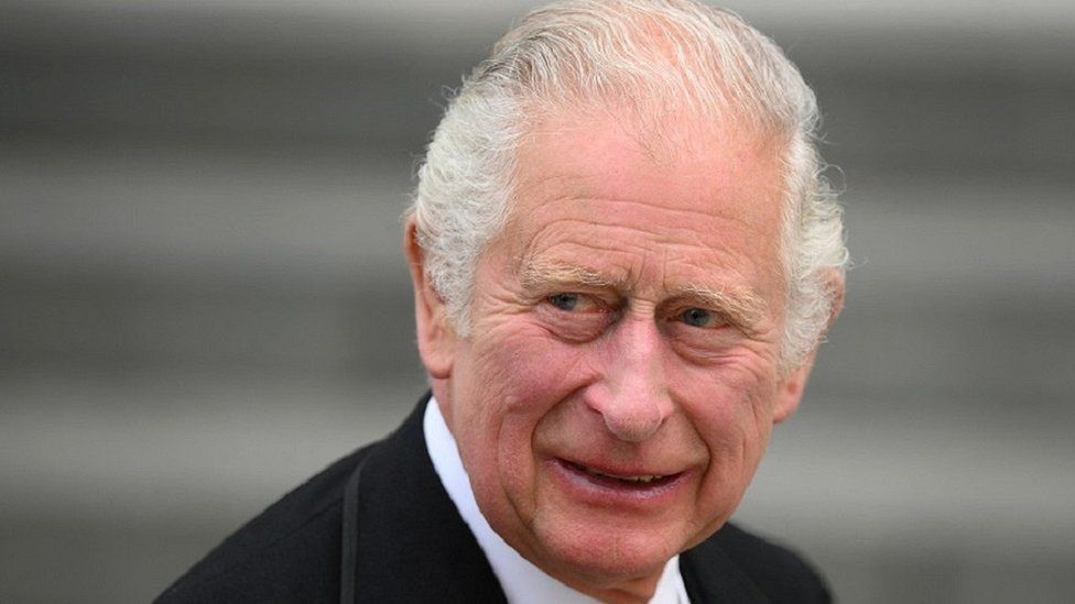 Prince Charles faces awkward trip after his heroic Rwanda comment