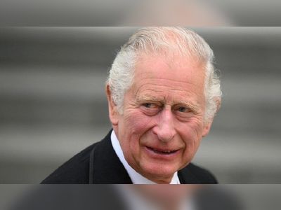 Prince Charles faces awkward trip after his heroic Rwanda comment