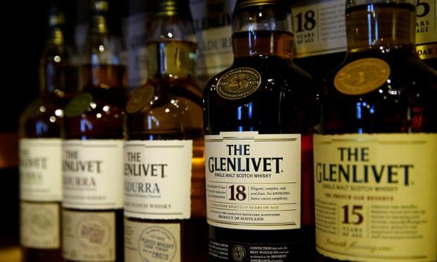 Morrisons mistakenly lists £2.50 whisky