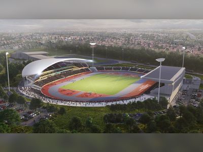 Birmingham 2022 Commonwealth Games: Talks with Army as 5,000 jobs vacant