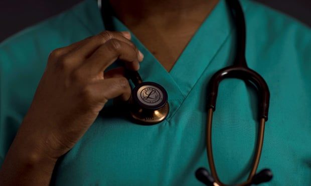 NHS hiring more doctors from outside UK and EEA than inside for first time