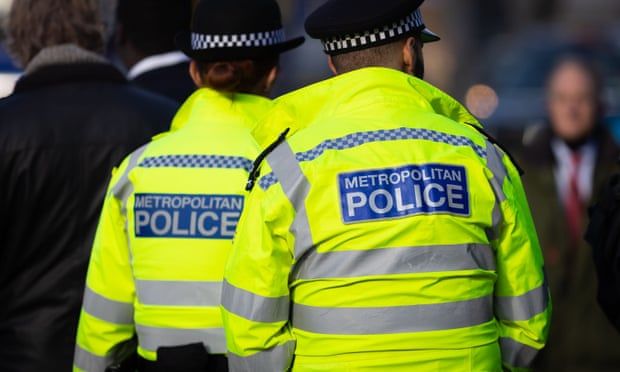 Only 1% of complaints about police lead to proceedings, Home Office reveals