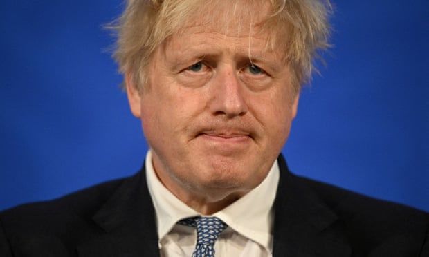 Who are the key Tory MPs hoping to remove Boris Johnson?