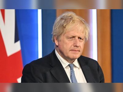Tory MPs hold back from move against Boris Johnson over fear of reprisals