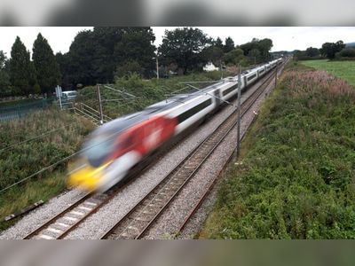 Rail industry groups outraged as HS2 Golborne link quietly scrapped