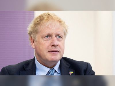 Partygate: Explain why fine did not breach ministerial code, Boris Johnson told
